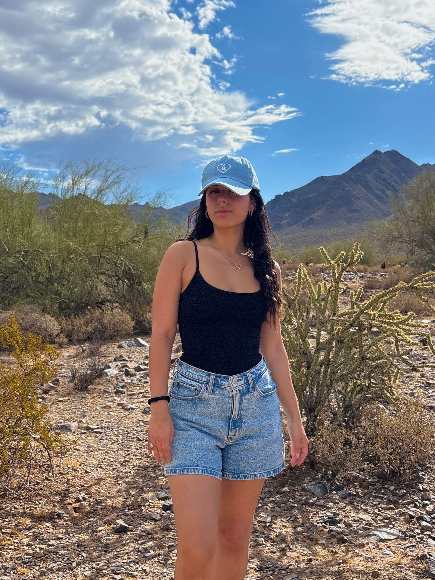 Daydream Gloss Babe Cap
