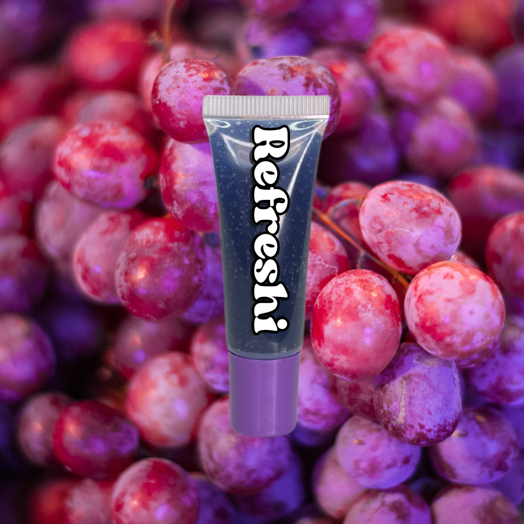 Grape Lip Jelly