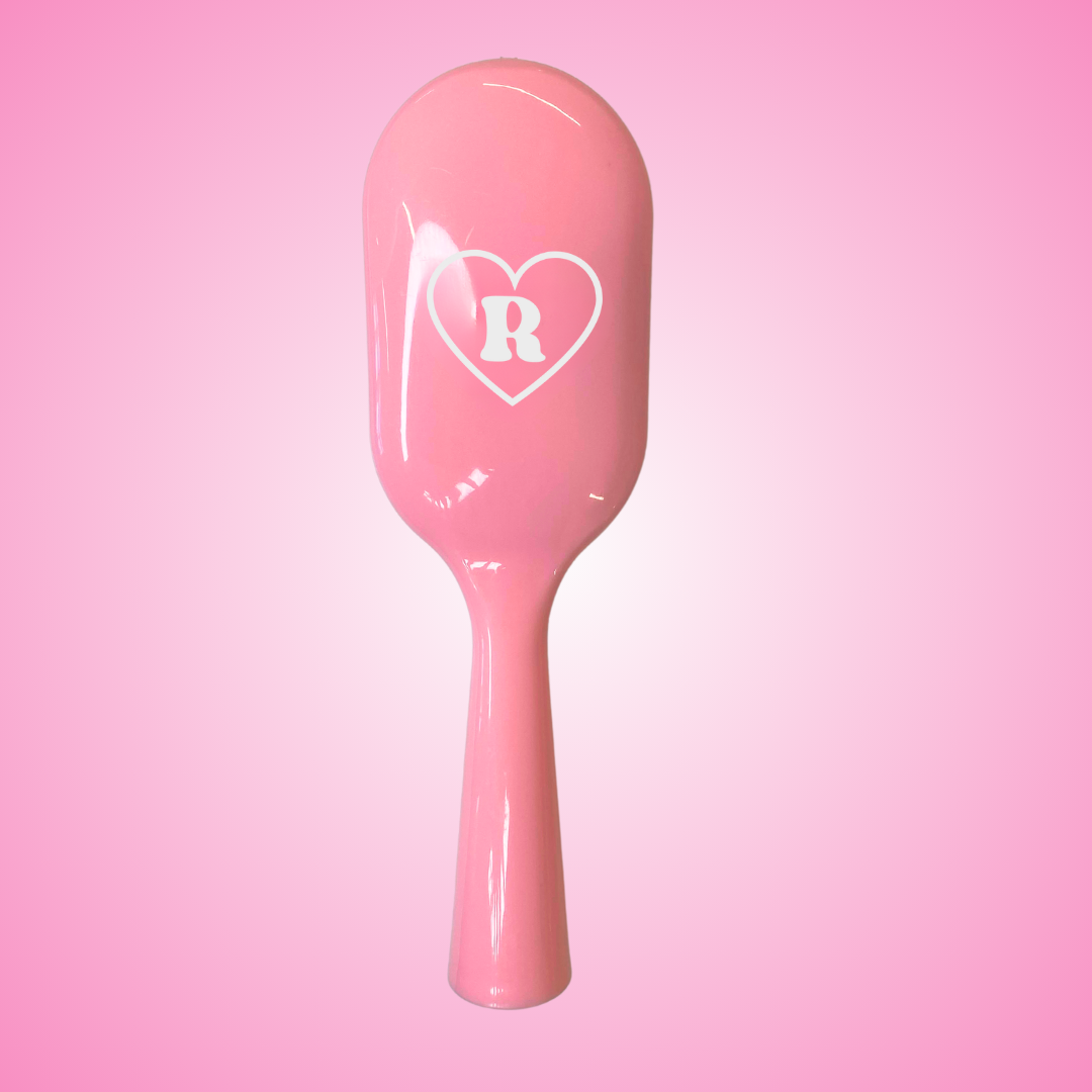 Brosse à cheveux