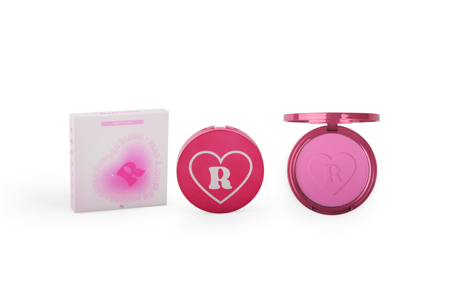 <tc>Fard à joues Pretty Pink</tc>