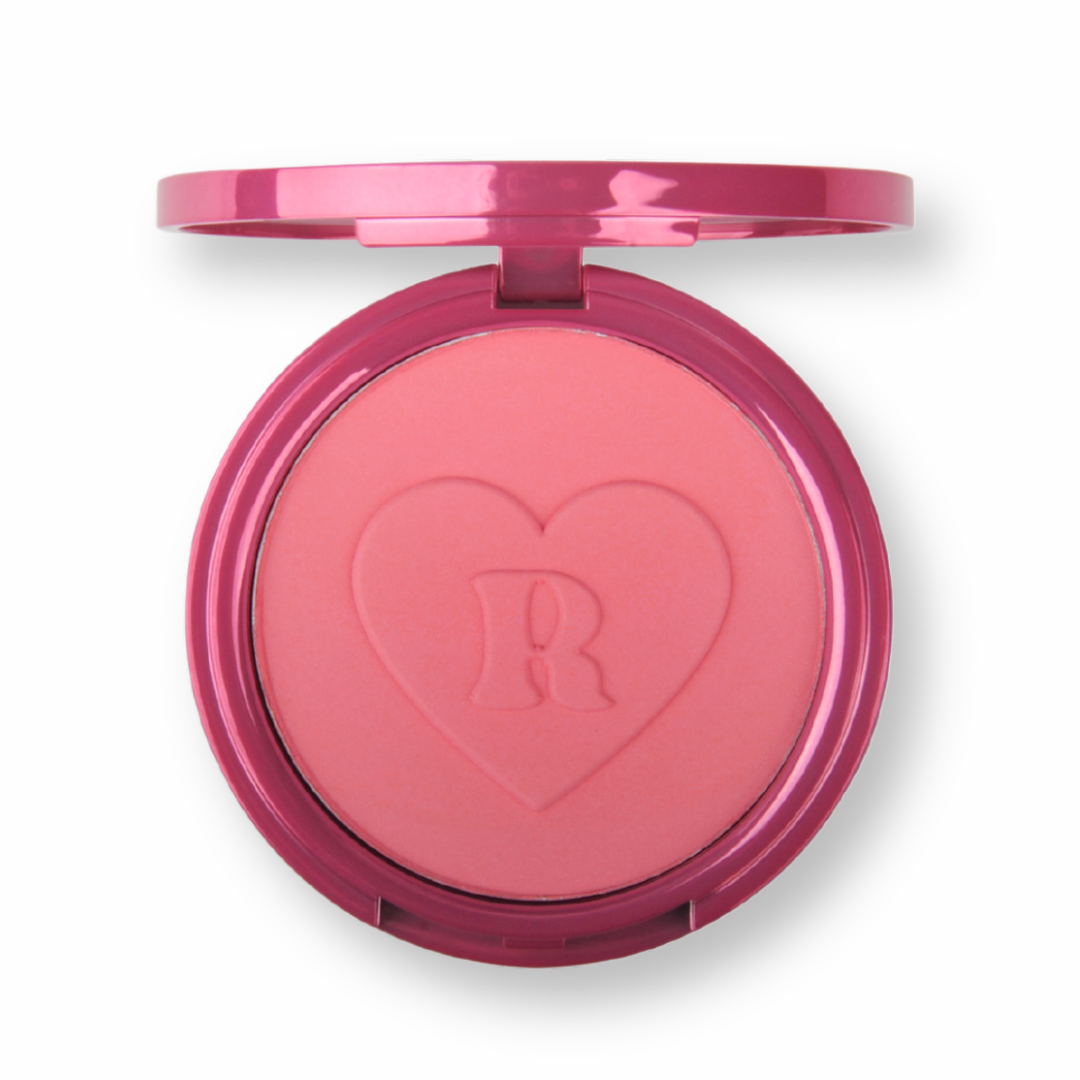 Peachy Blush