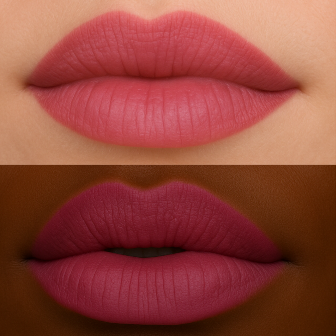 Sweet Pink Creamy Long Lasting Lip Liner