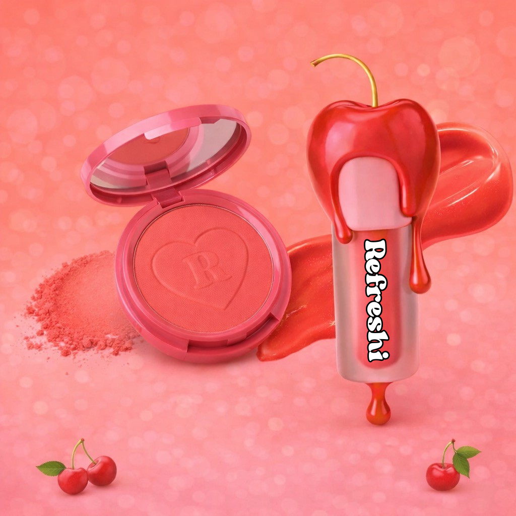 DUO BLUSH