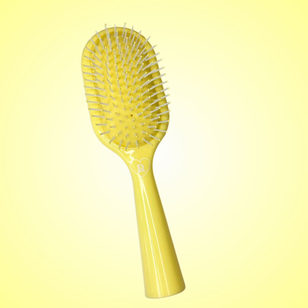 Brosse à cheveux