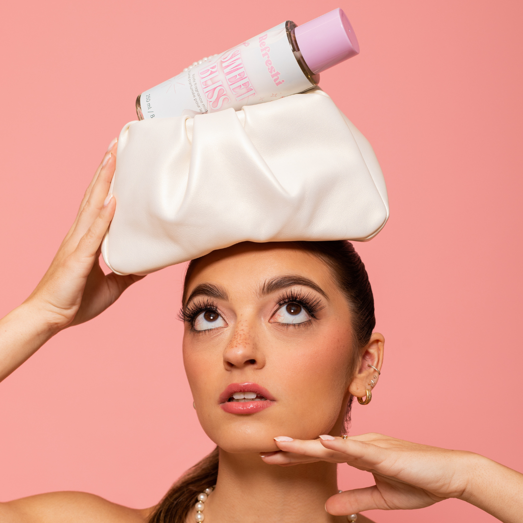 Brume parfumée pour le corps Sweet Bliss