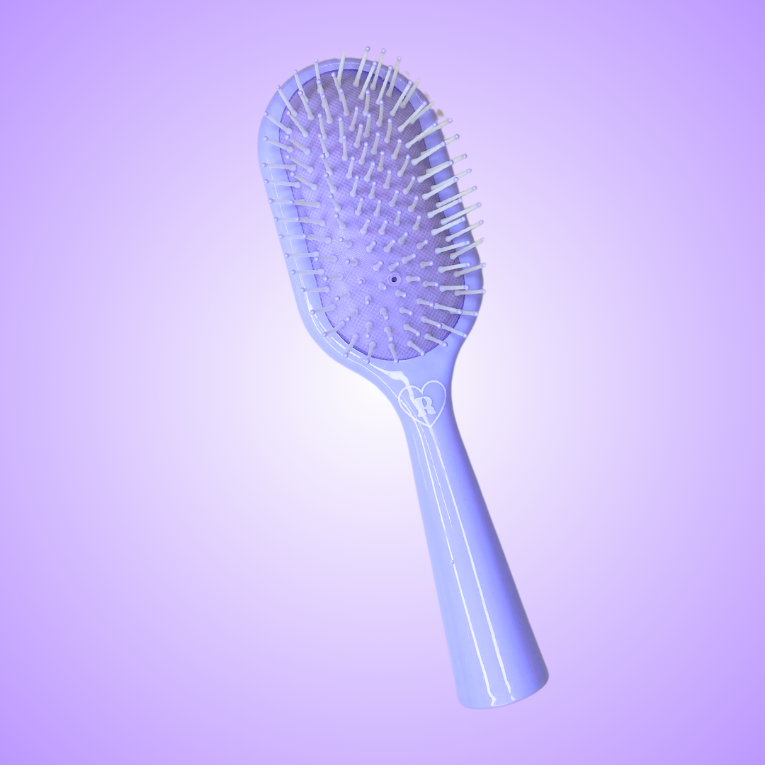 Brosse à cheveux