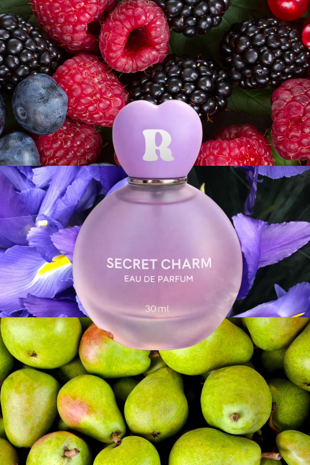 Secret Charm Eau de Parfum