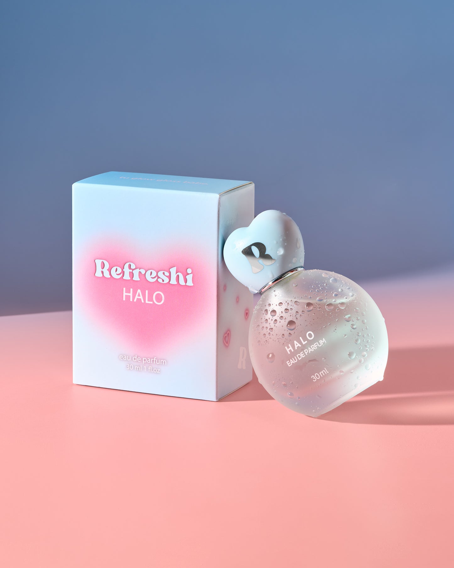 Halo Eau de Parfum