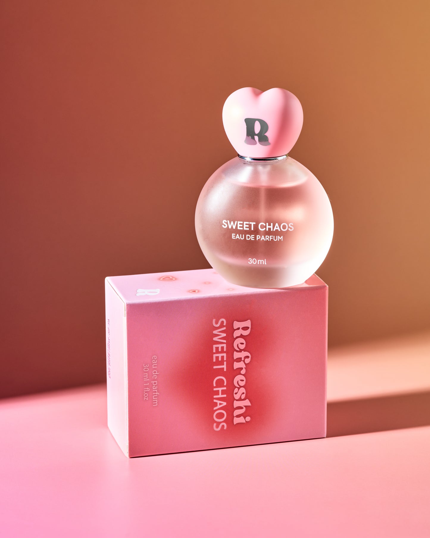 Sweet Chaos Eau de Parfum