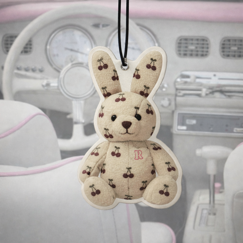 Désodorisant pour voiture