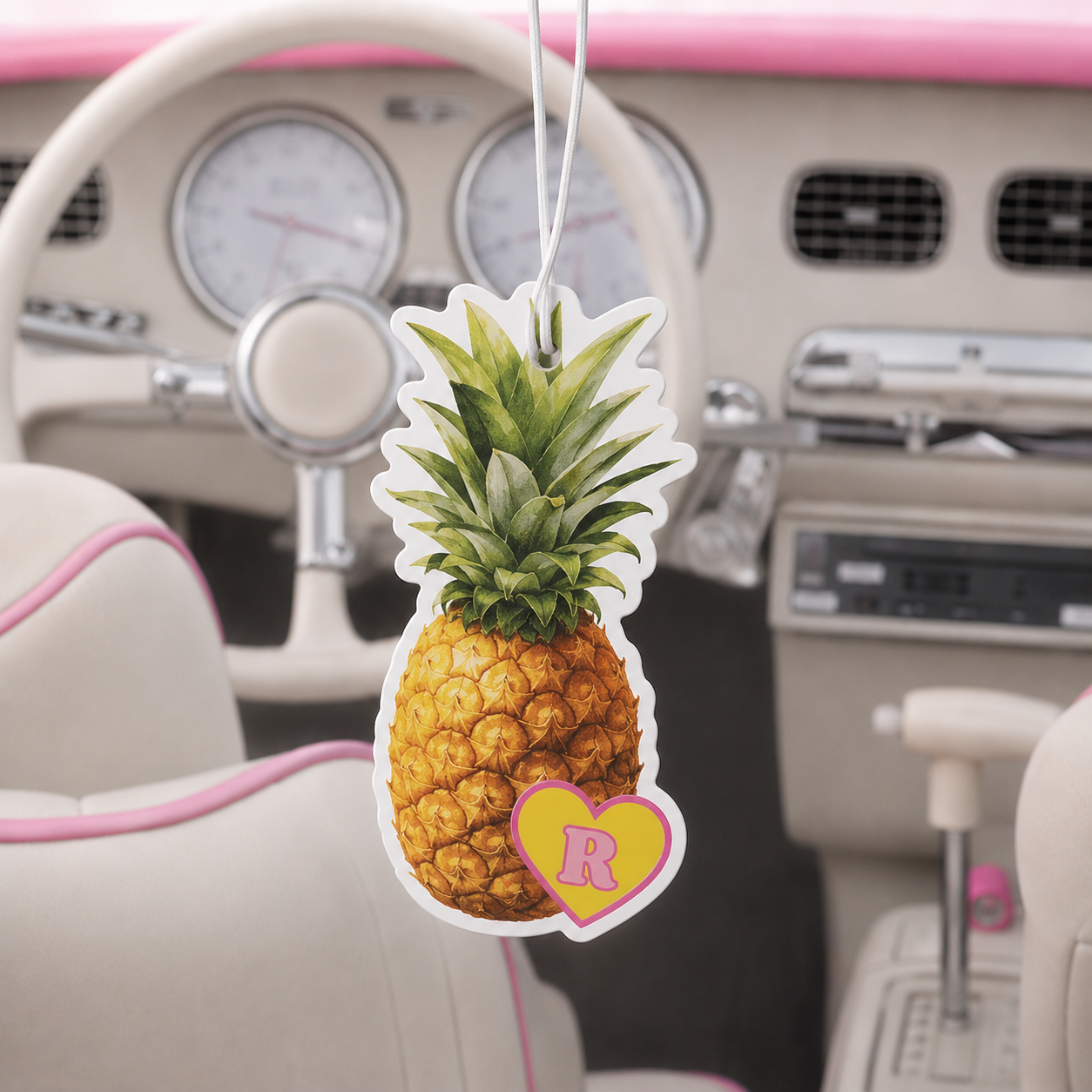 Désodorisant pour voiture