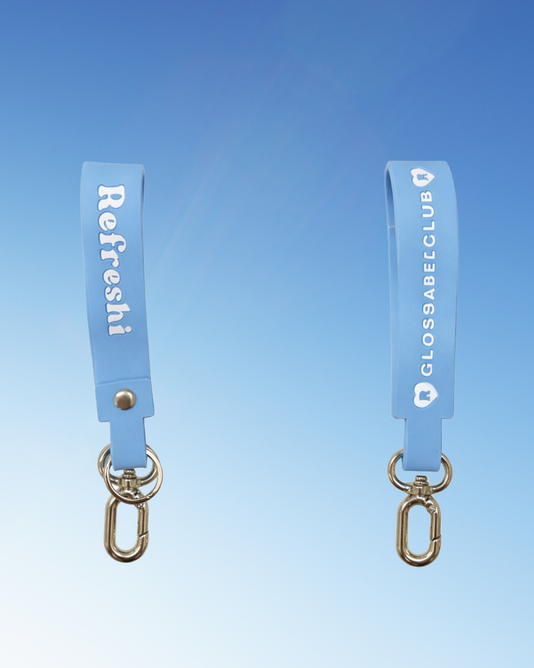 Porte-clés Refreshi