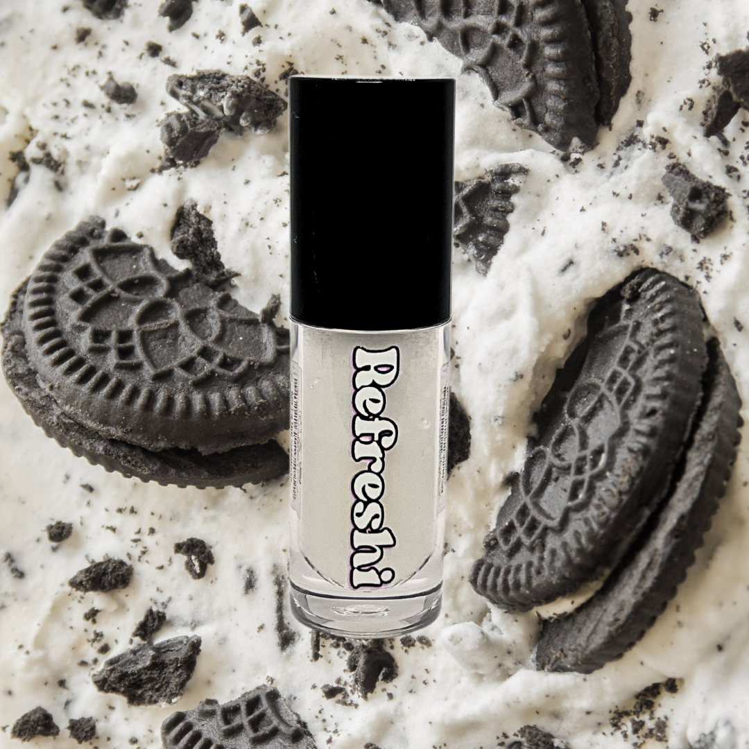 Cookies & Cream Lip Oil