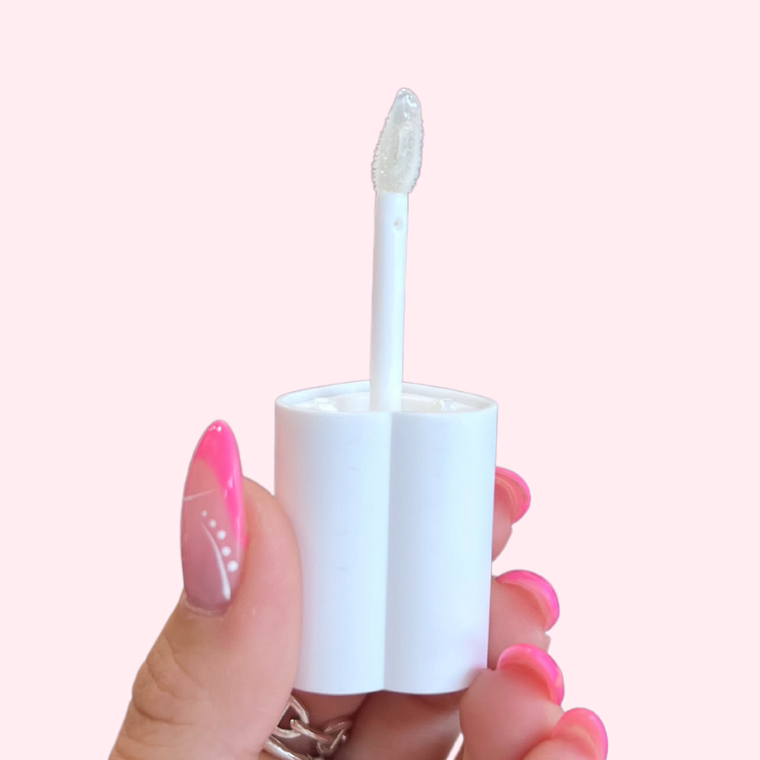 Bahama Splash Lip Oil