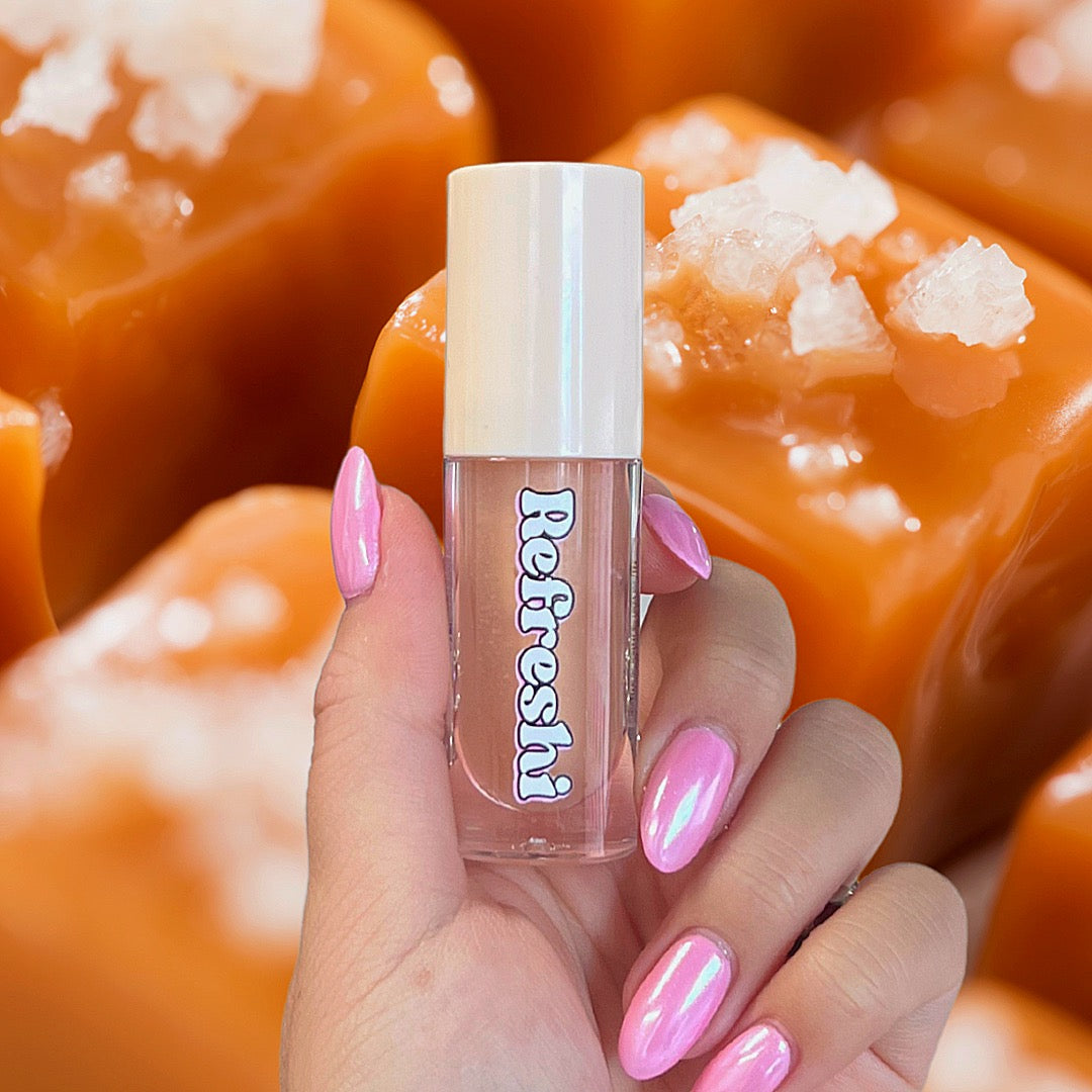 <tc>Caramel Salé</tc>