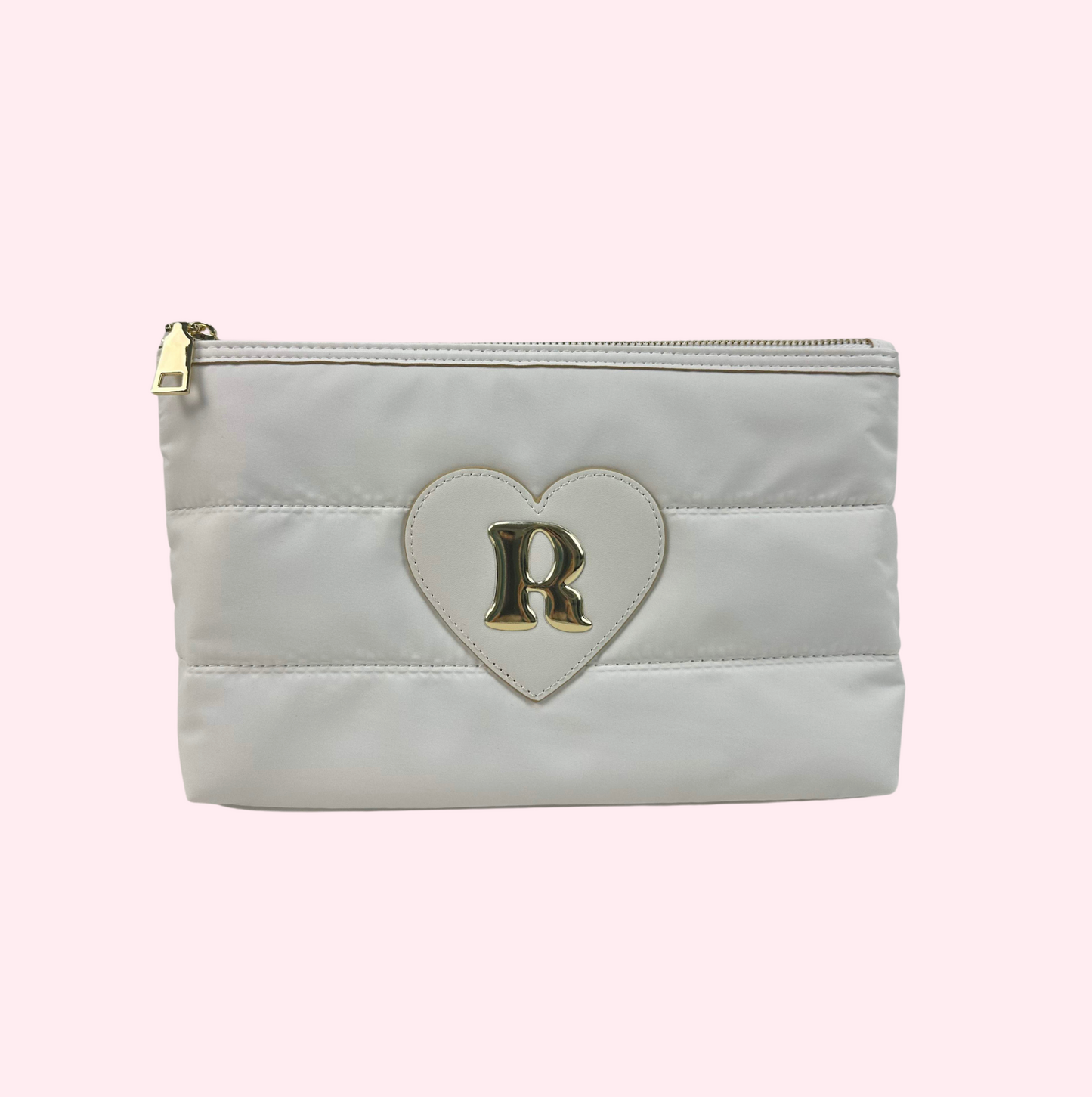 Classic Medium Makeup Bag