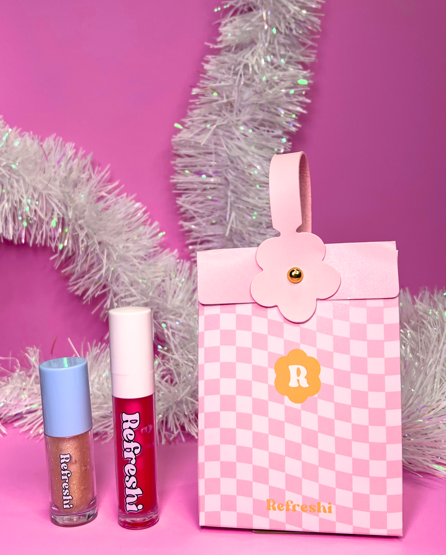 Mini Bundle Noël Bonbon Cane de Noël