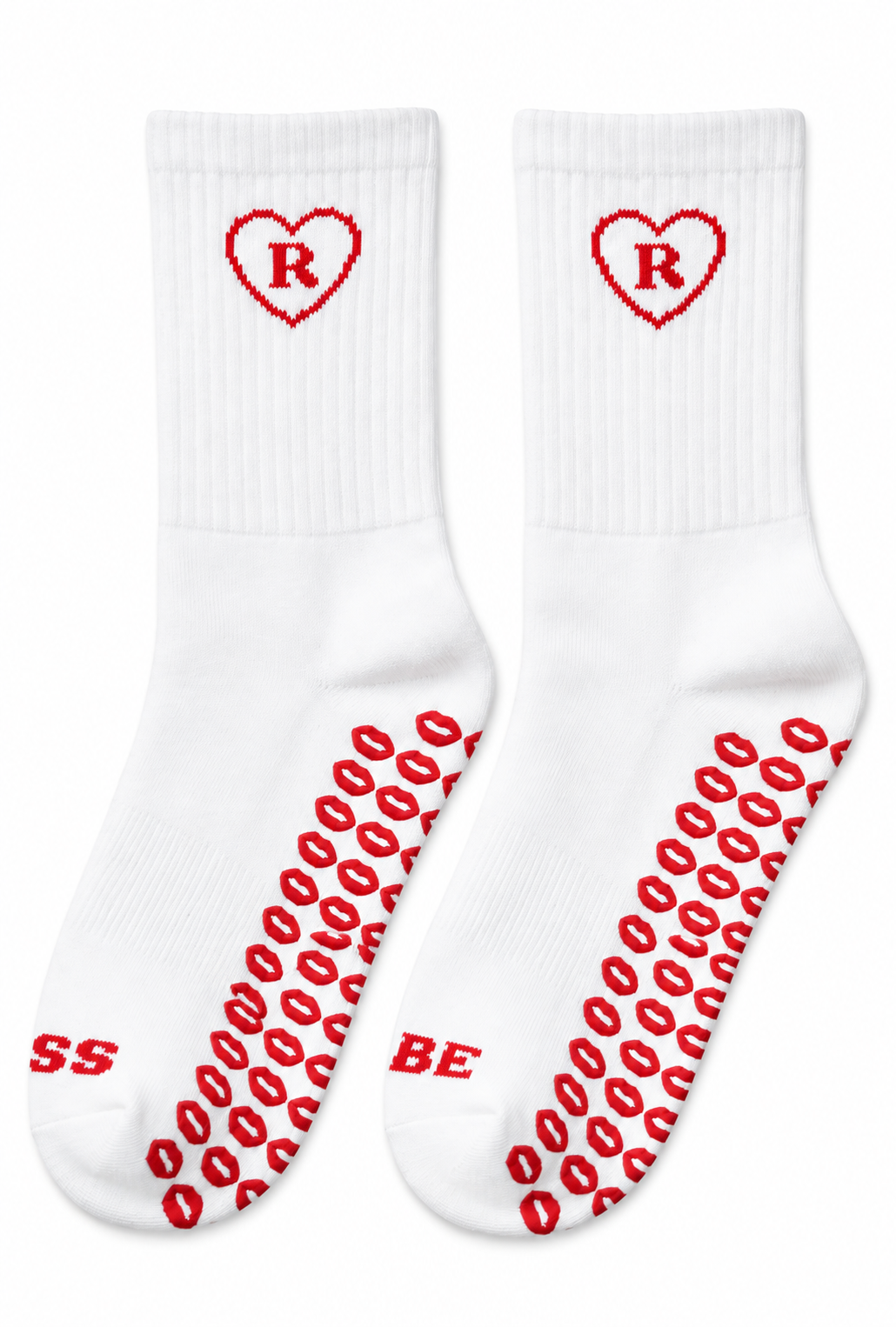 Bas de Pilates Antidérapants 🧦💖