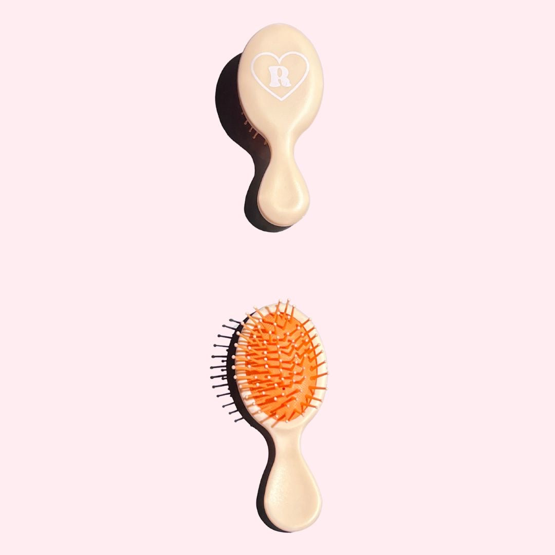 Mini Hair Brush
