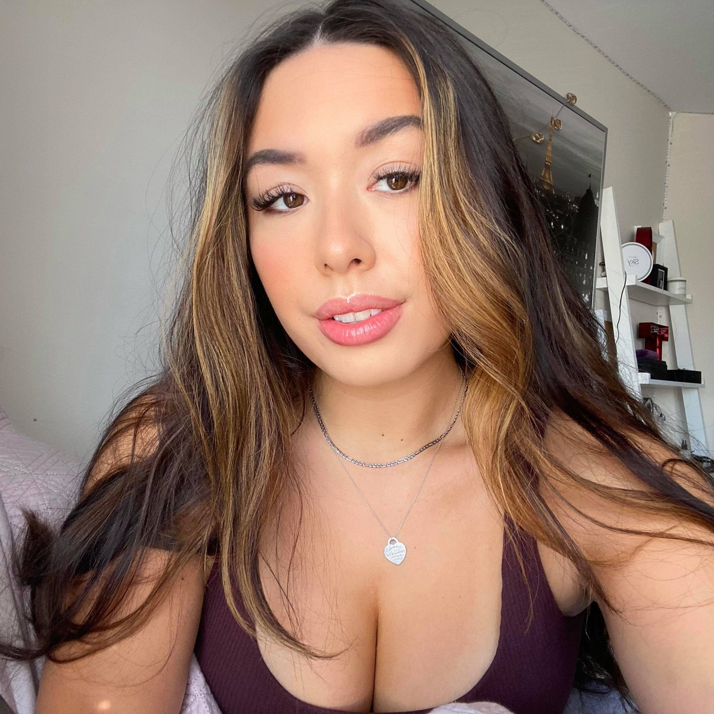 Strawberry Milk Gloss