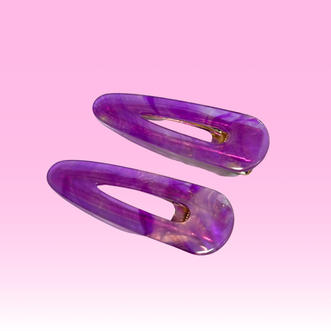 <tc>Petite Clip Cheveux</tc>