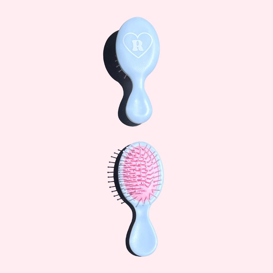 Mini Hair Brush