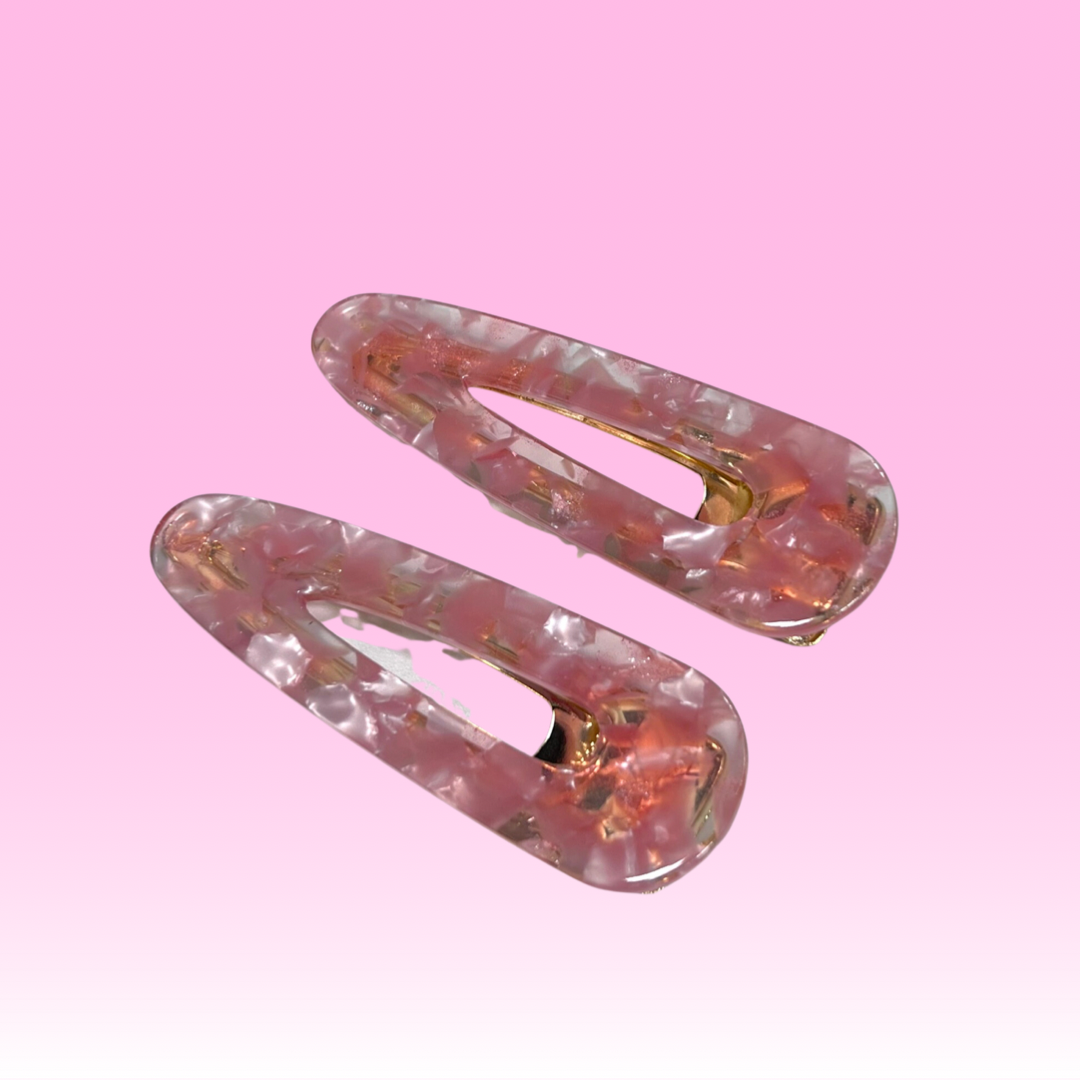 <tc>Petite Clip Cheveux</tc>
