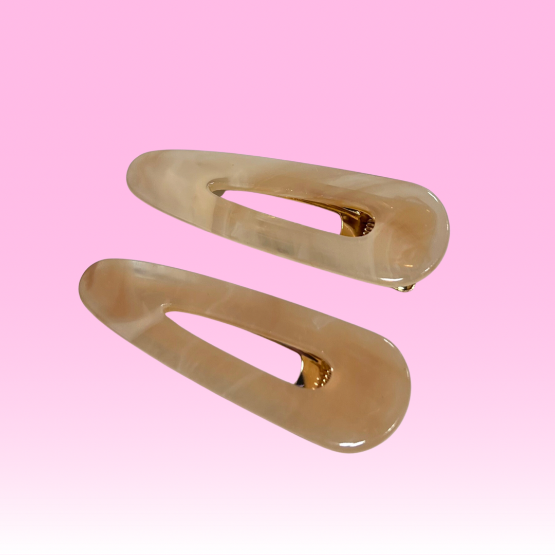 <tc>Petite Clip Cheveux</tc>