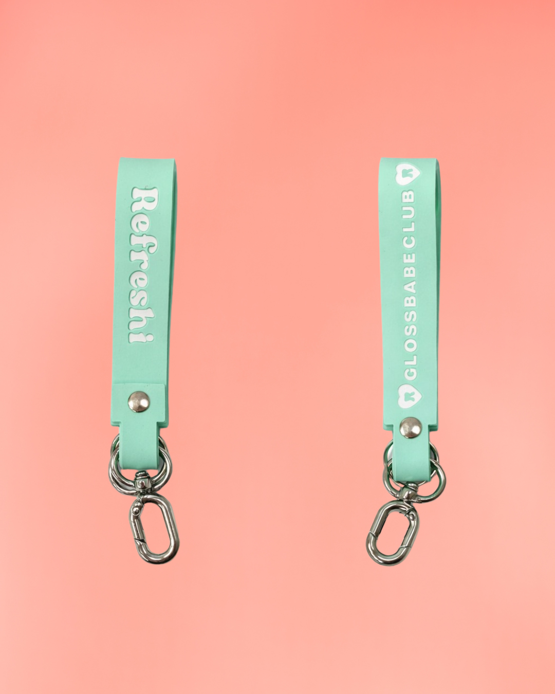 Porte-clés Refreshi