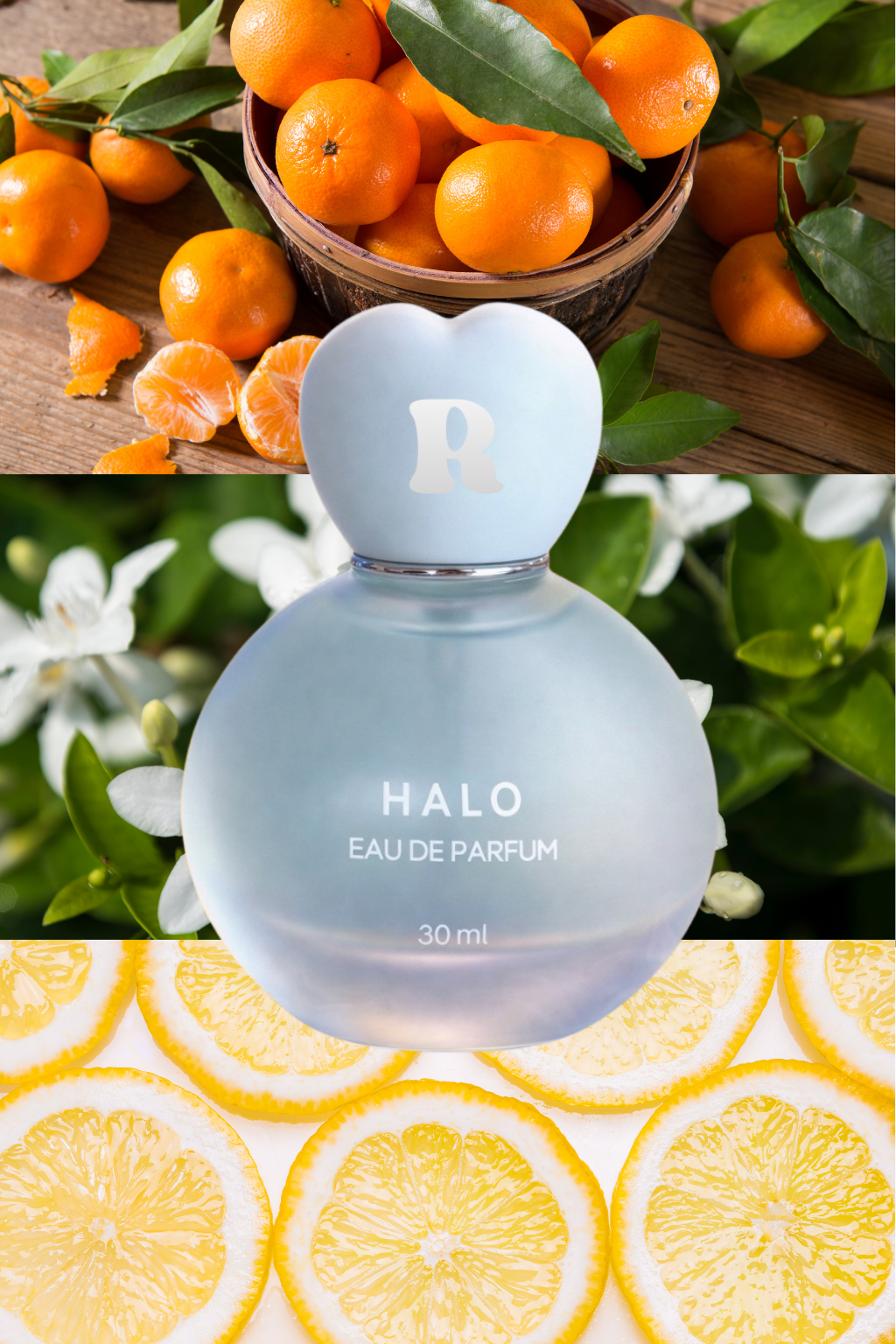 Halo Eau de Parfum