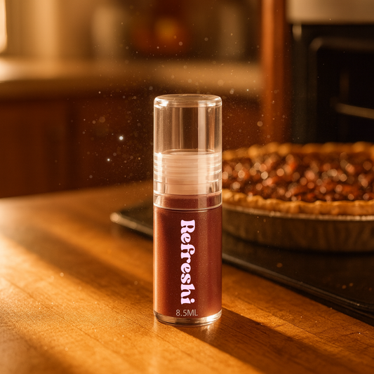 Comfy Tinted Lip Pillow Gloss