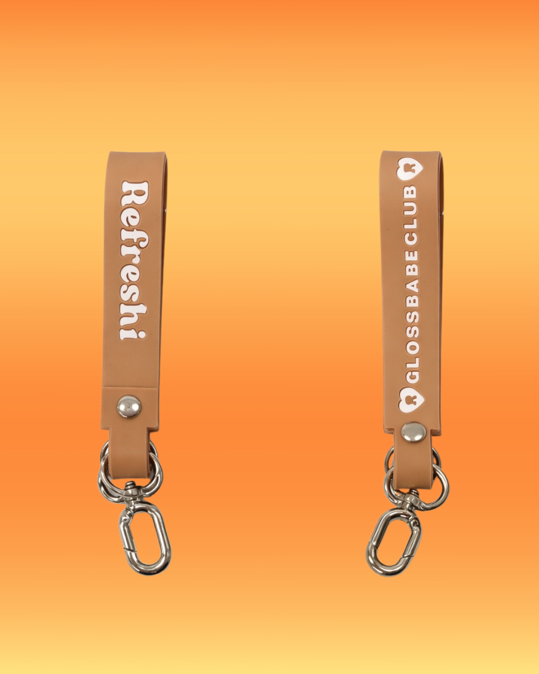 Porte-clés Refreshi