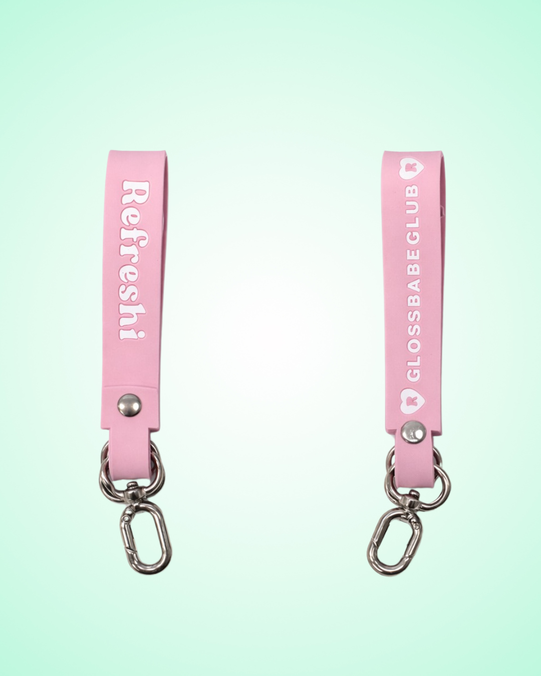 Porte-clés Refreshi