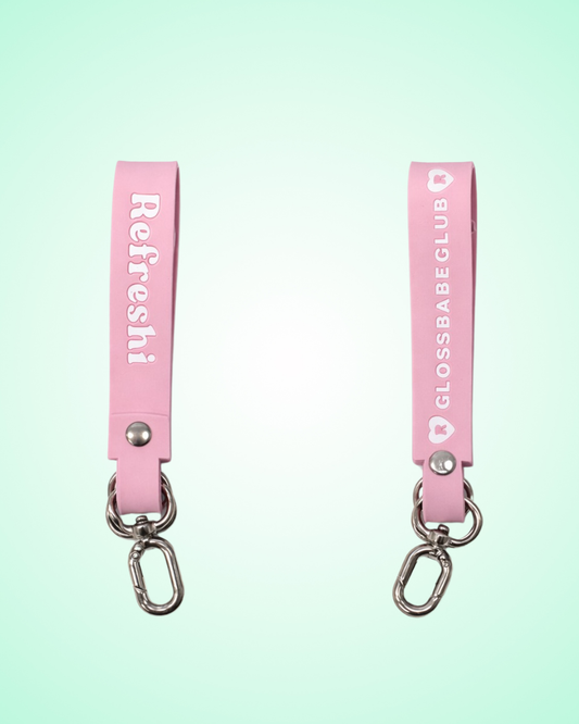 Porte-clés Refreshi