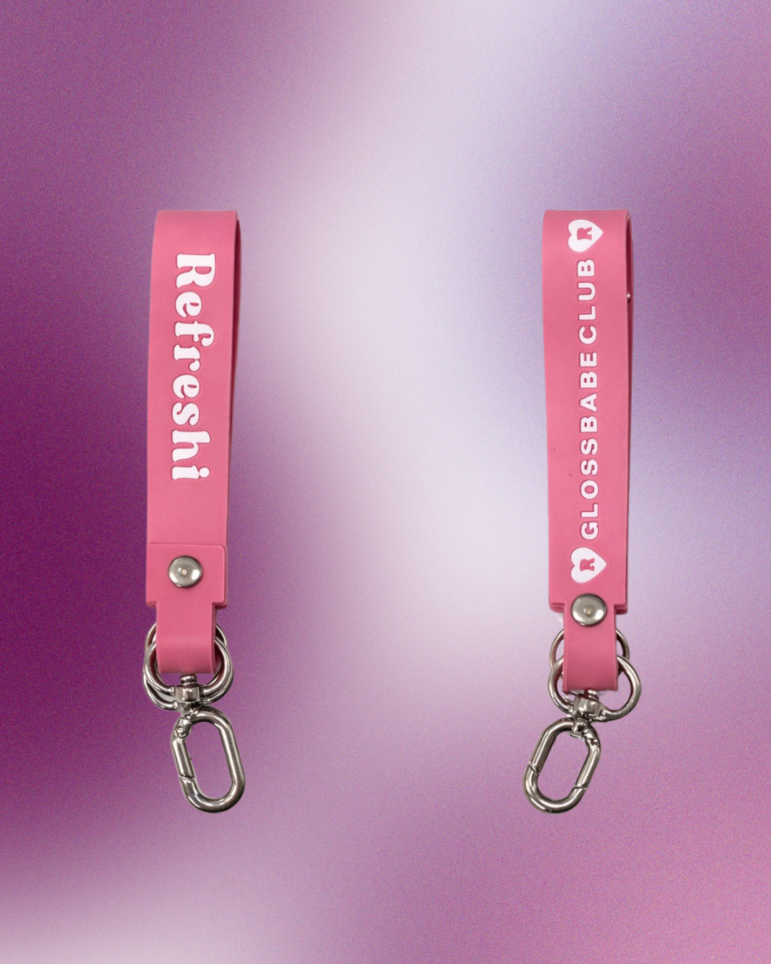 Porte-clés Refreshi