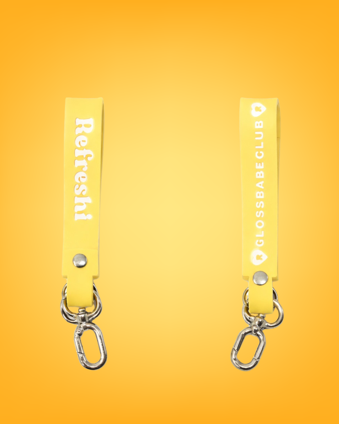 Porte-clés Refreshi