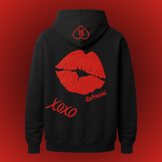 XOXO, -Refreshi Hoodie