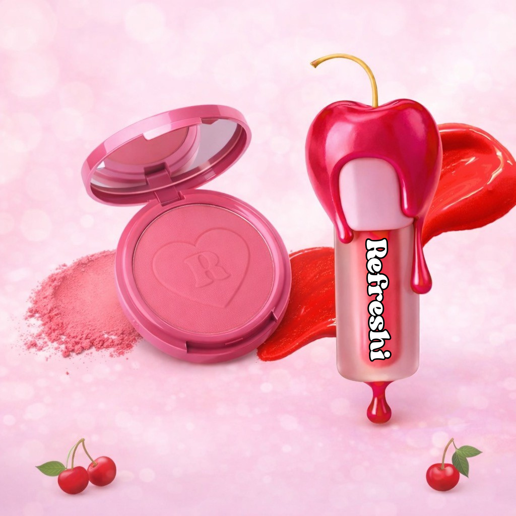 DUO BLUSH
