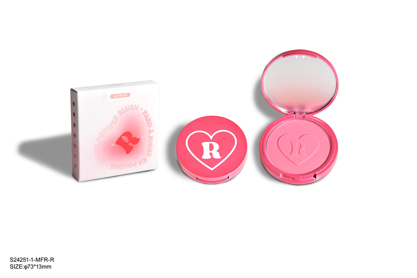Glamour Blush