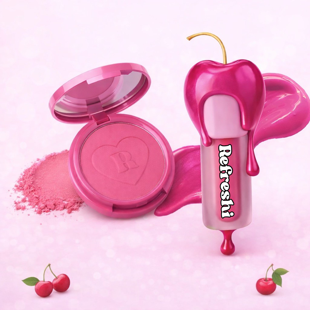 DUO BLUSH