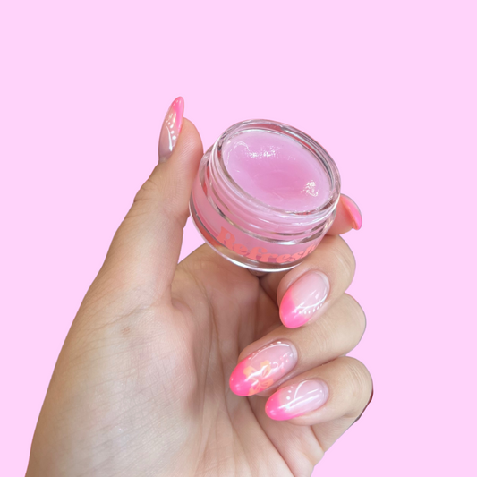 Baume à lèvre Cerise Noire