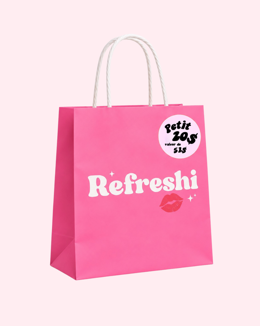 Warehouse Sale Mystery Bag Small 👜💕