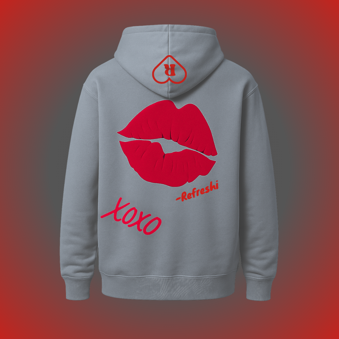 XOXO, -Refreshi Hoodie