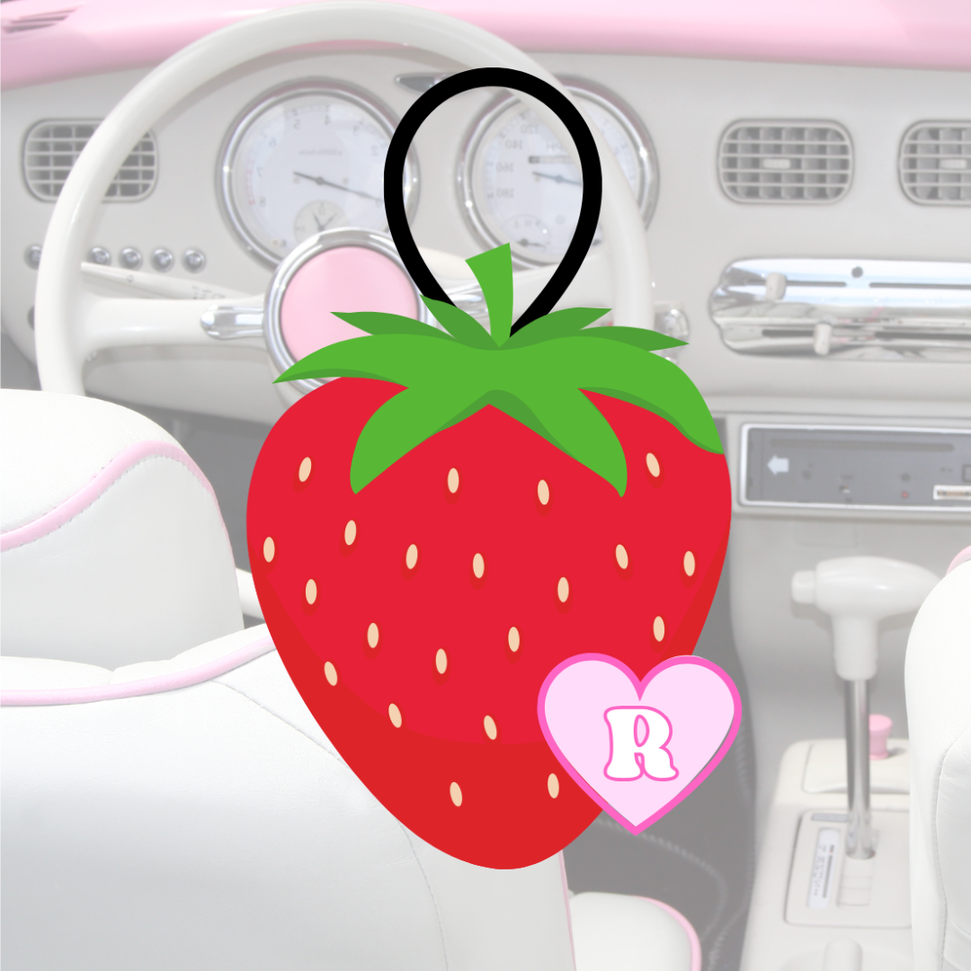Désodorisant pour voiture