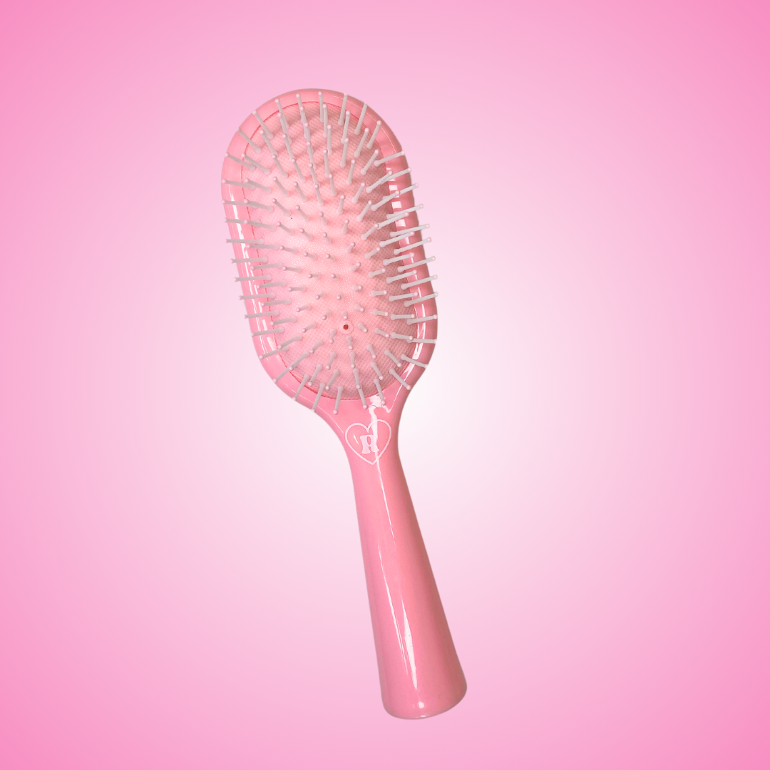 Brosse à cheveux
