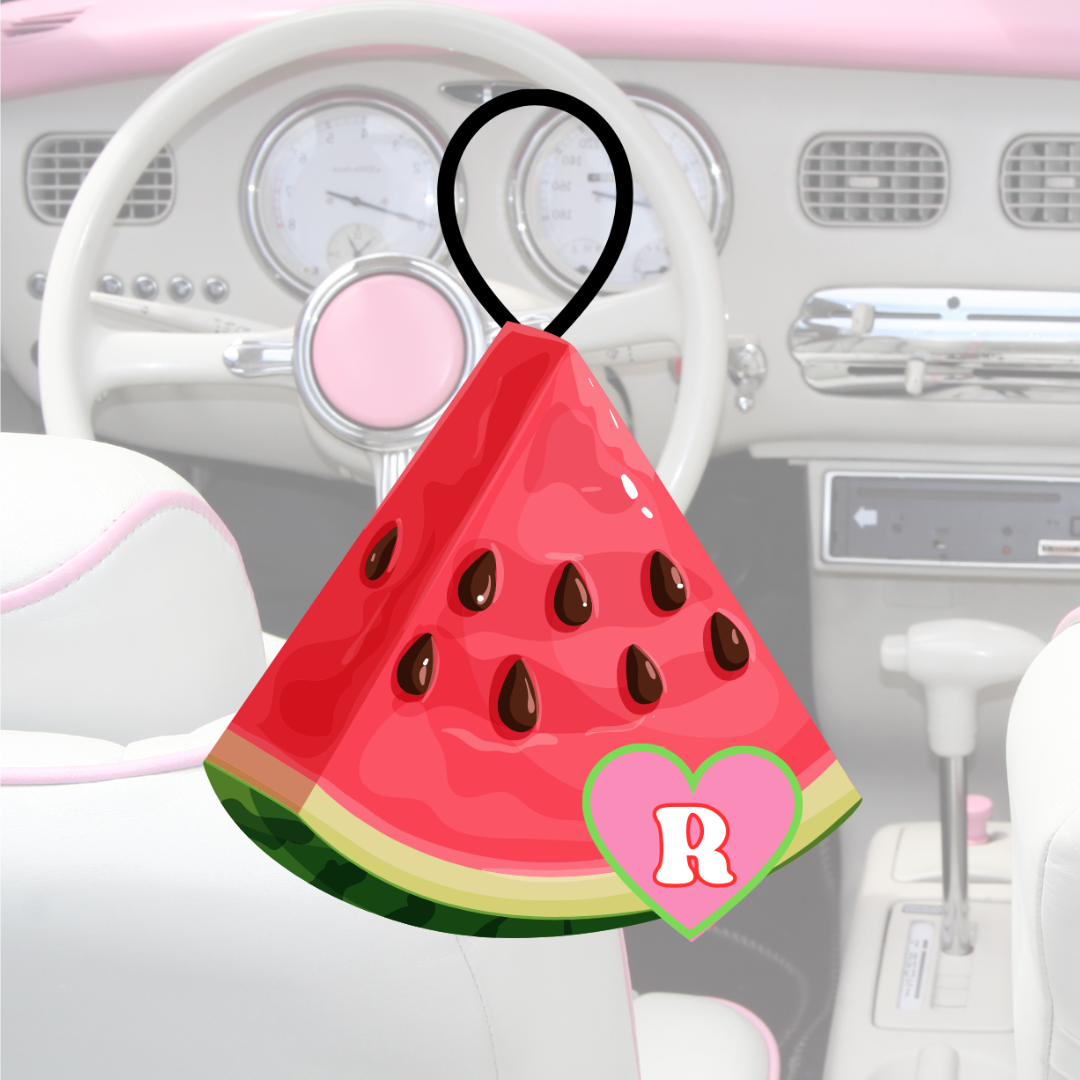 Désodorisant pour voiture