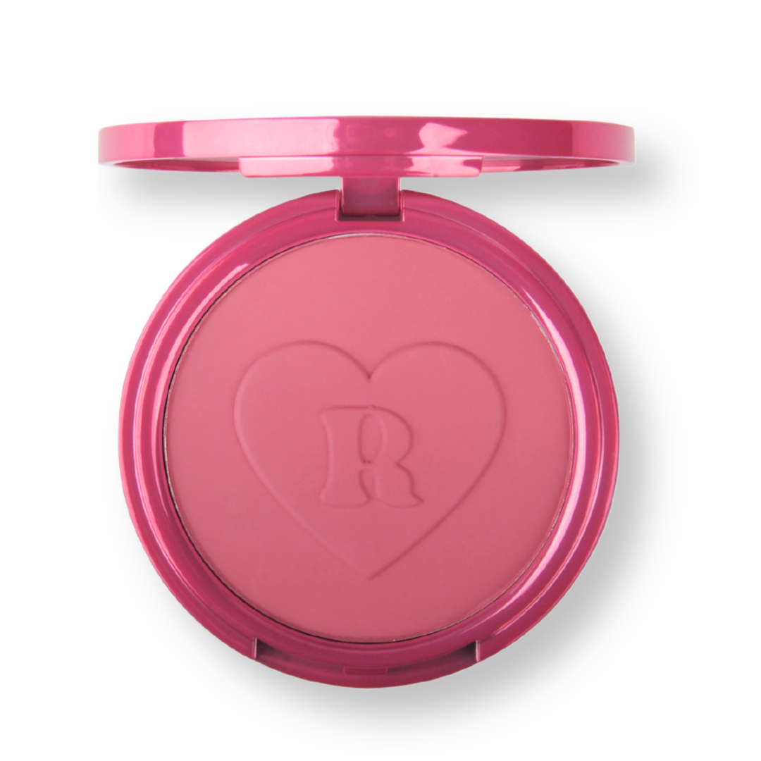 Flirty Blush