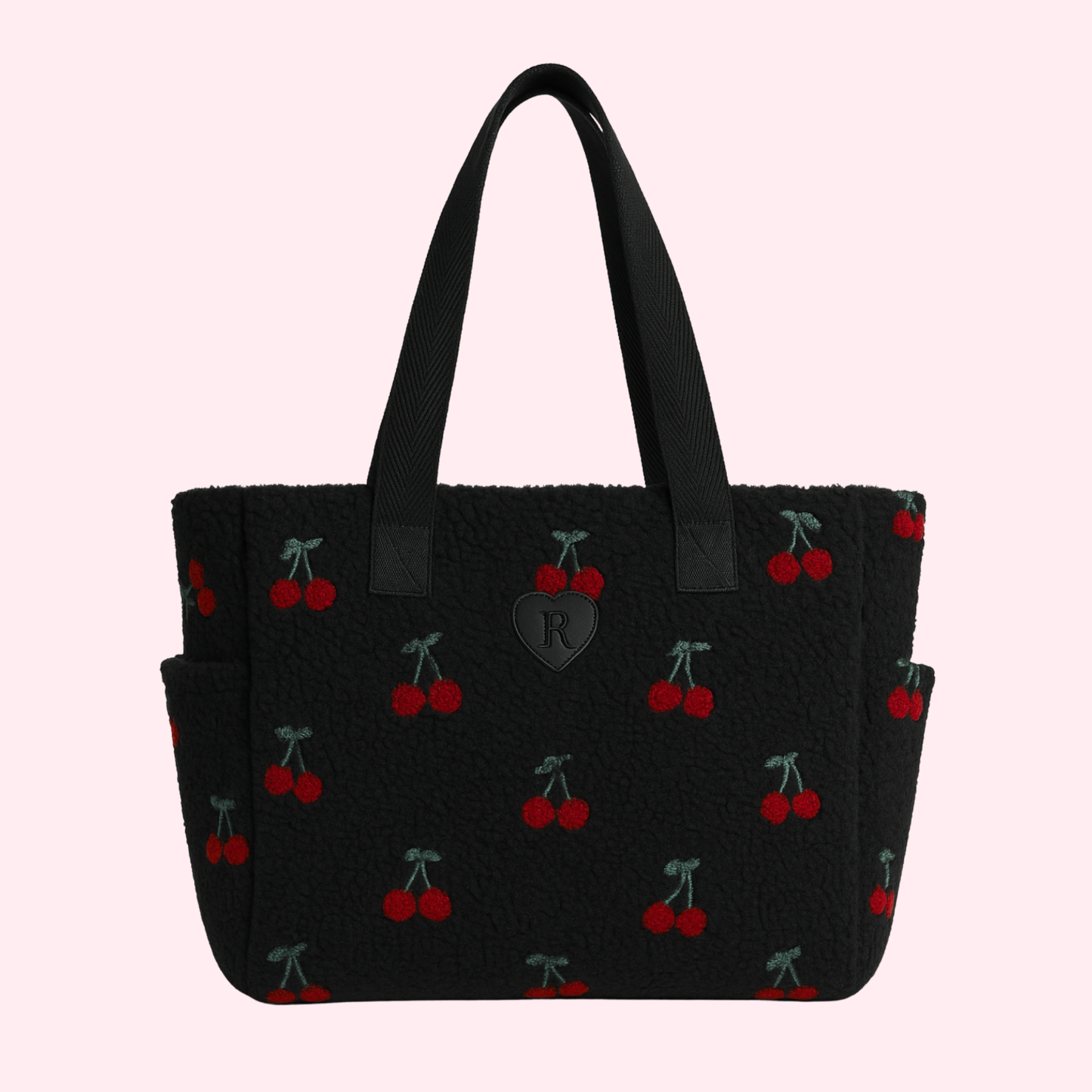 Cherry Tote Bag