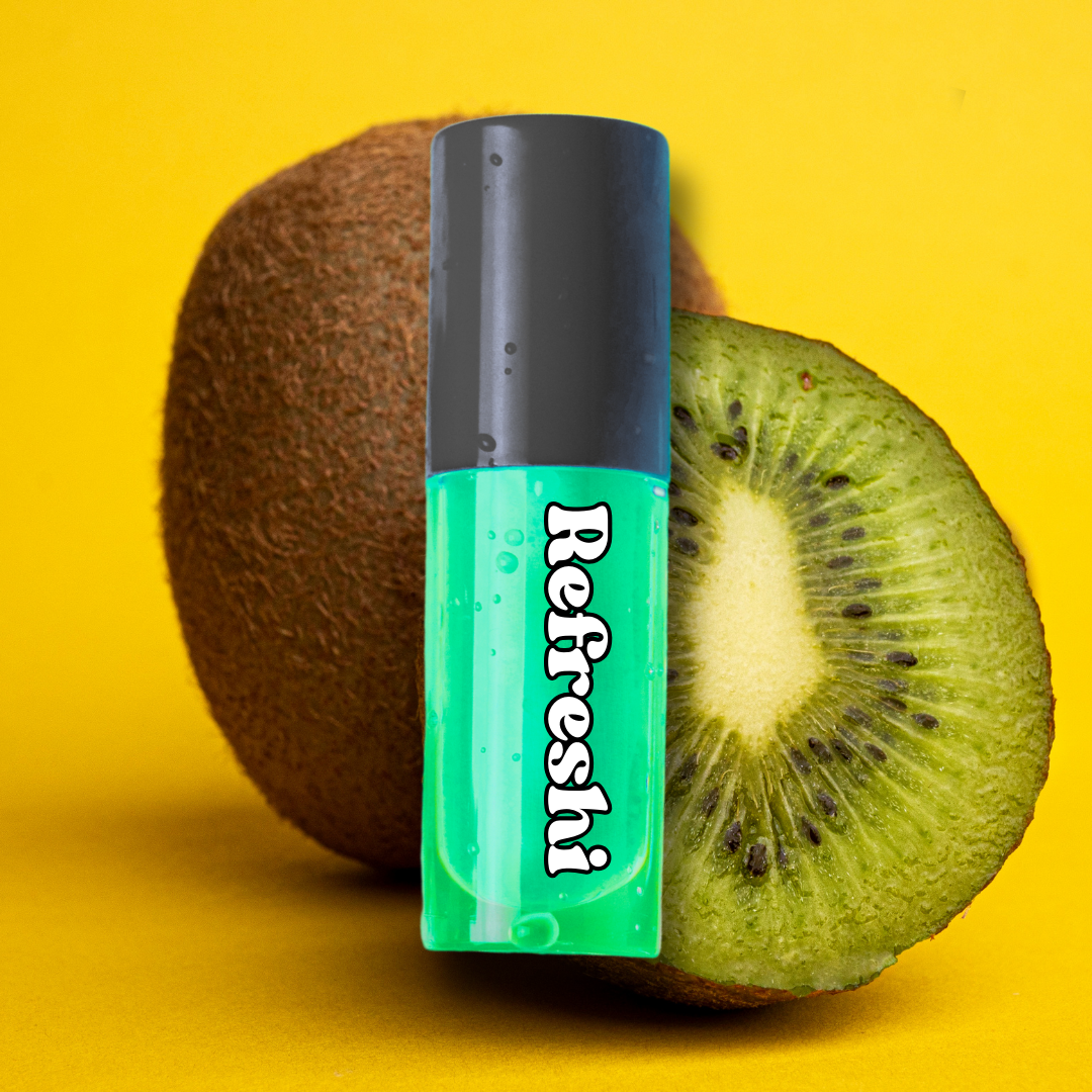 Kiwi Lip Oil