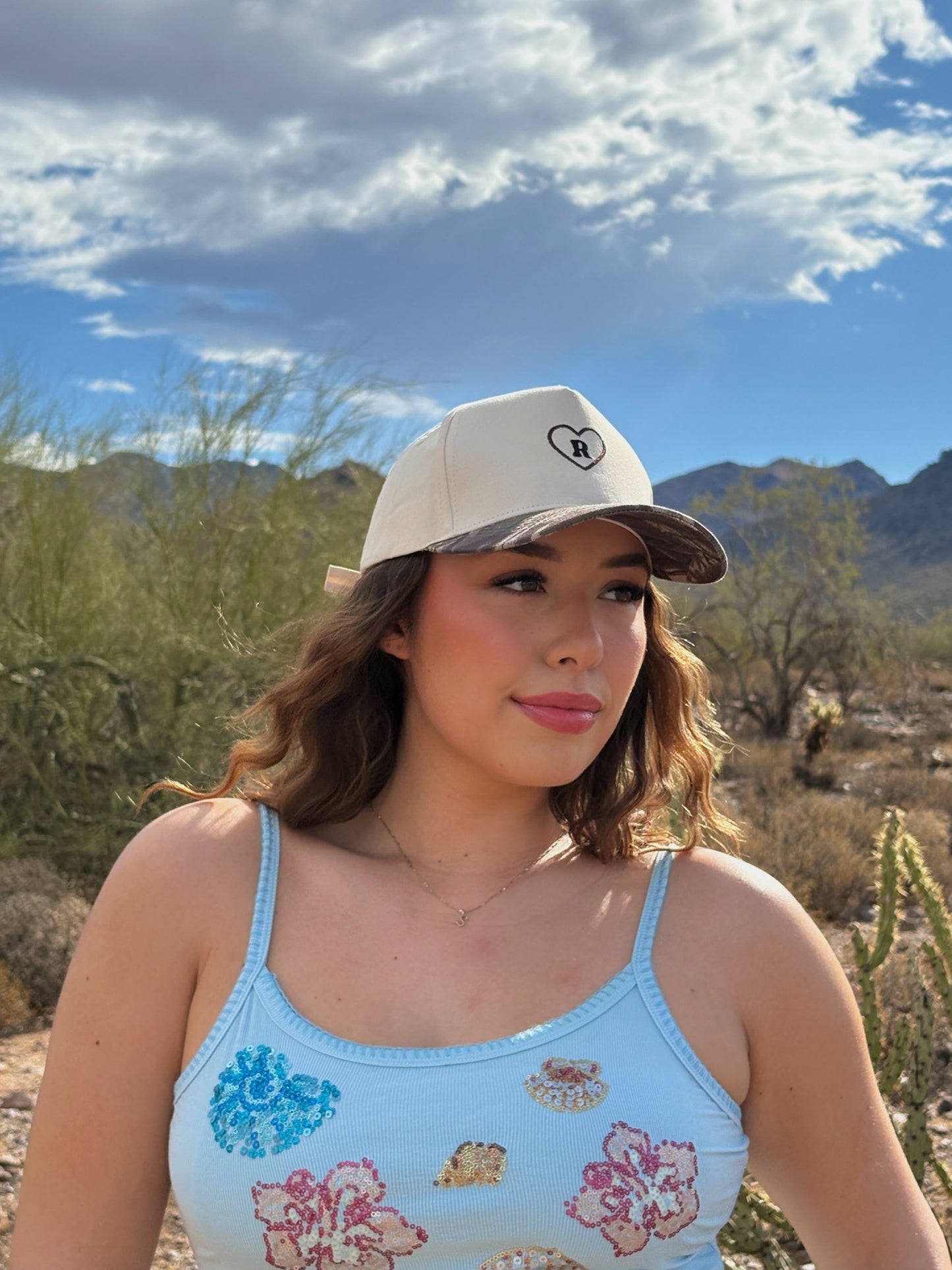 Oat Milk Gloss Babe Cap